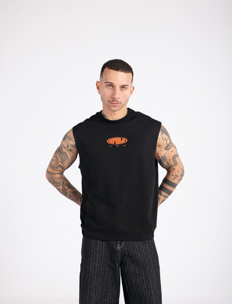 Tank Tops