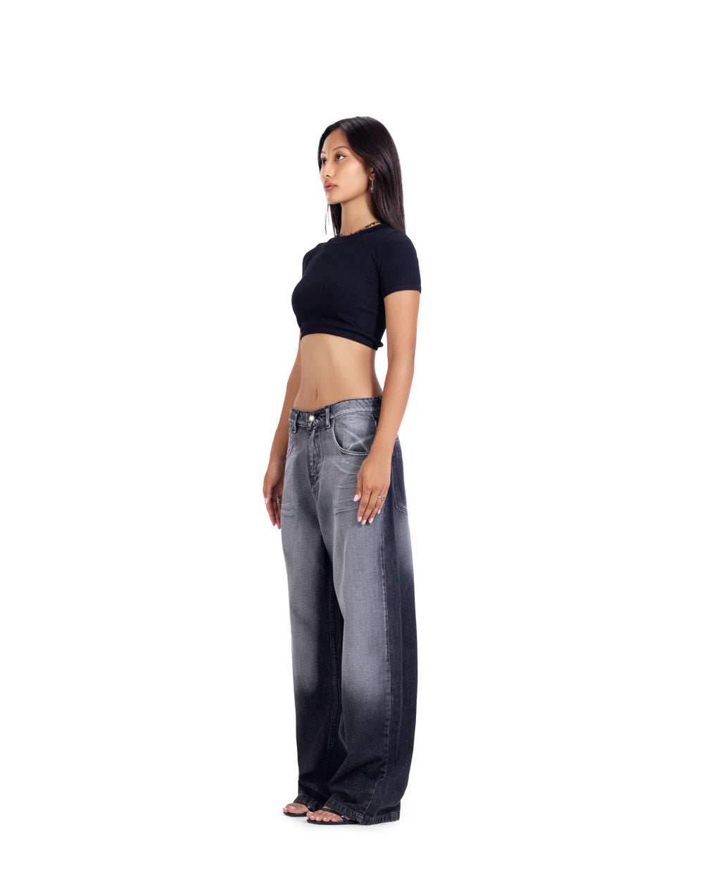 Makaveli Jeans - Smokey