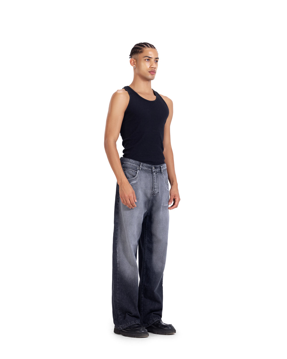Makaveli Jeans - Smokey