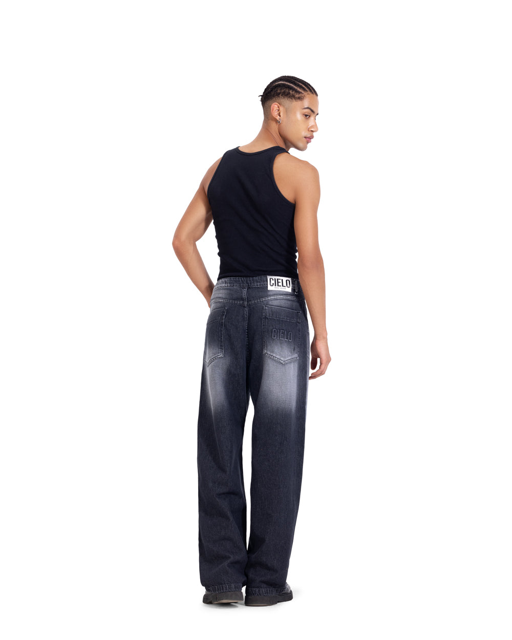 Makaveli Jeans - Smokey