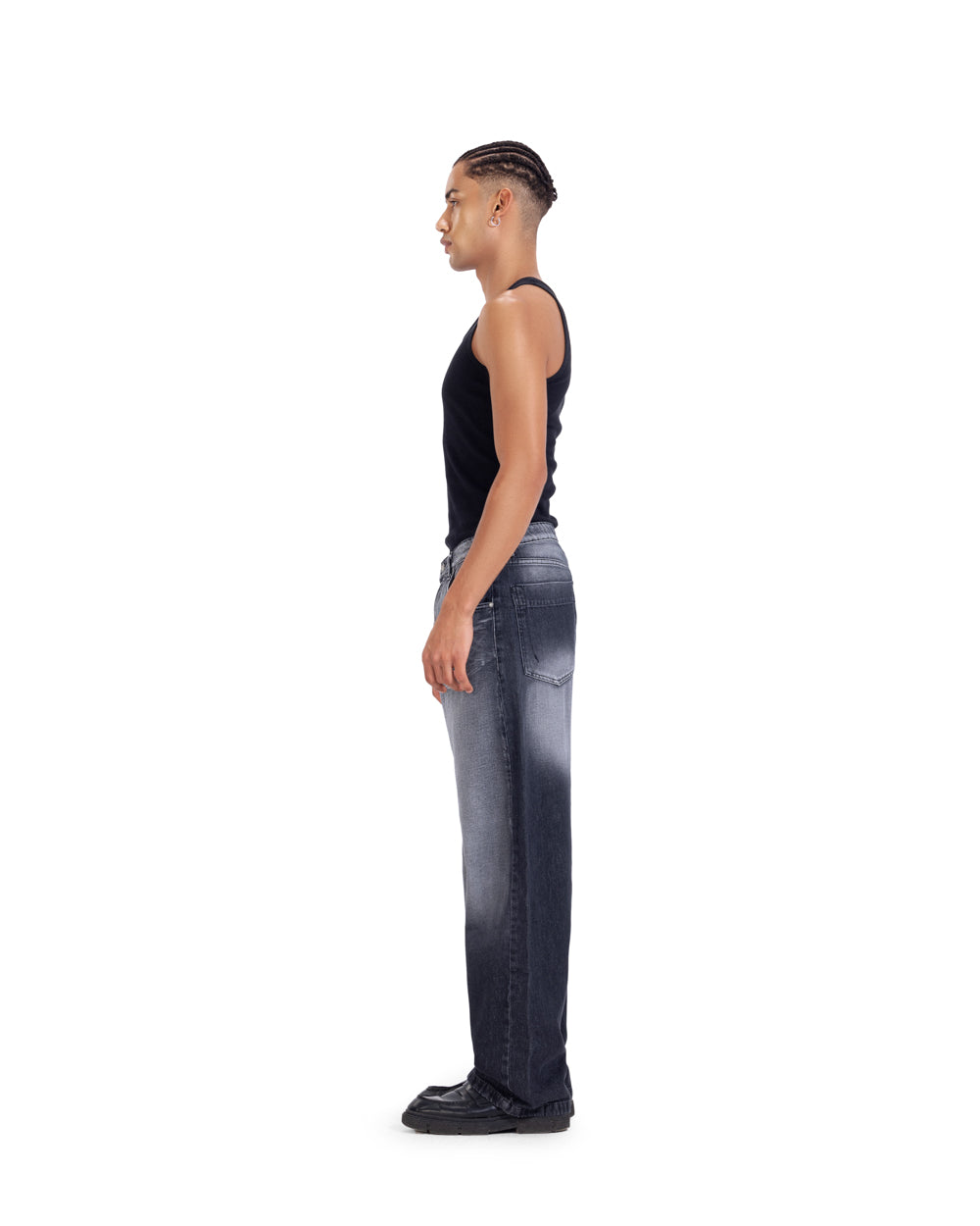 Makaveli Jeans - Smokey