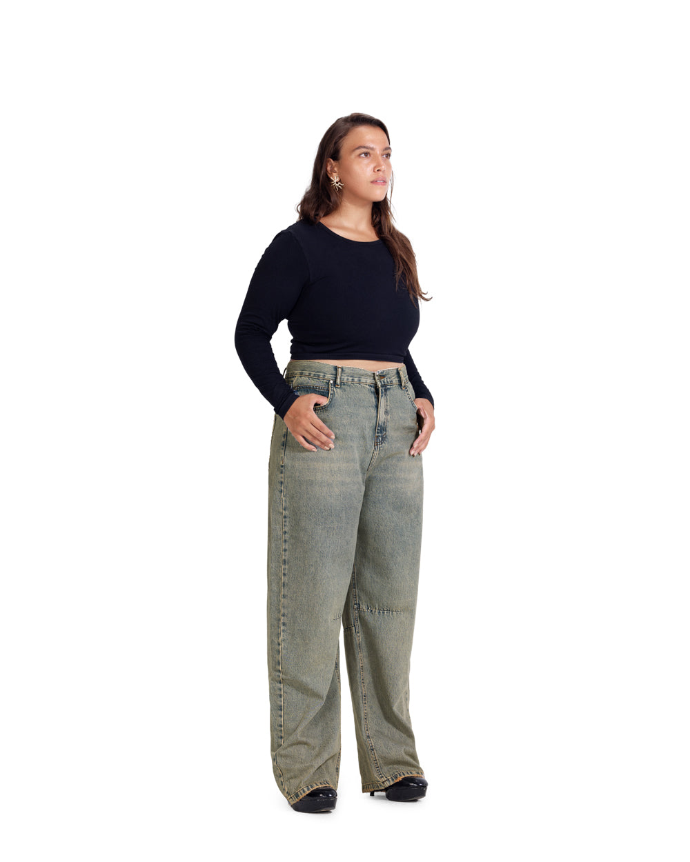 IT jeans - Cielo Vintage Cream