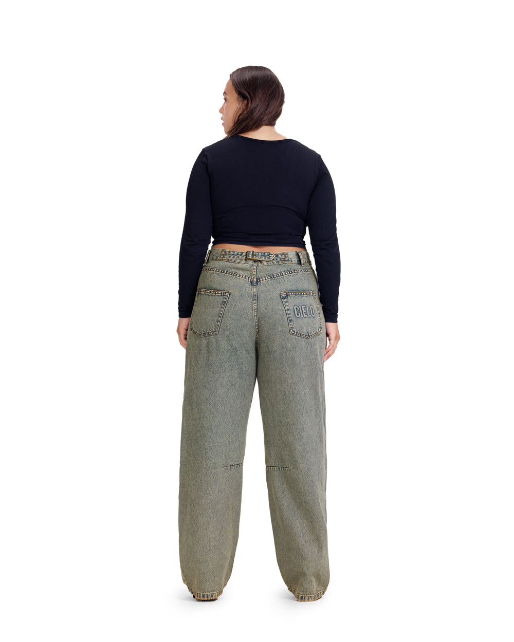 IT jeans - Cielo Vintage Cream