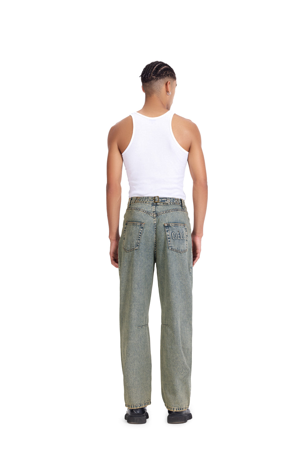 IT jeans - Cielo Vintage Cream