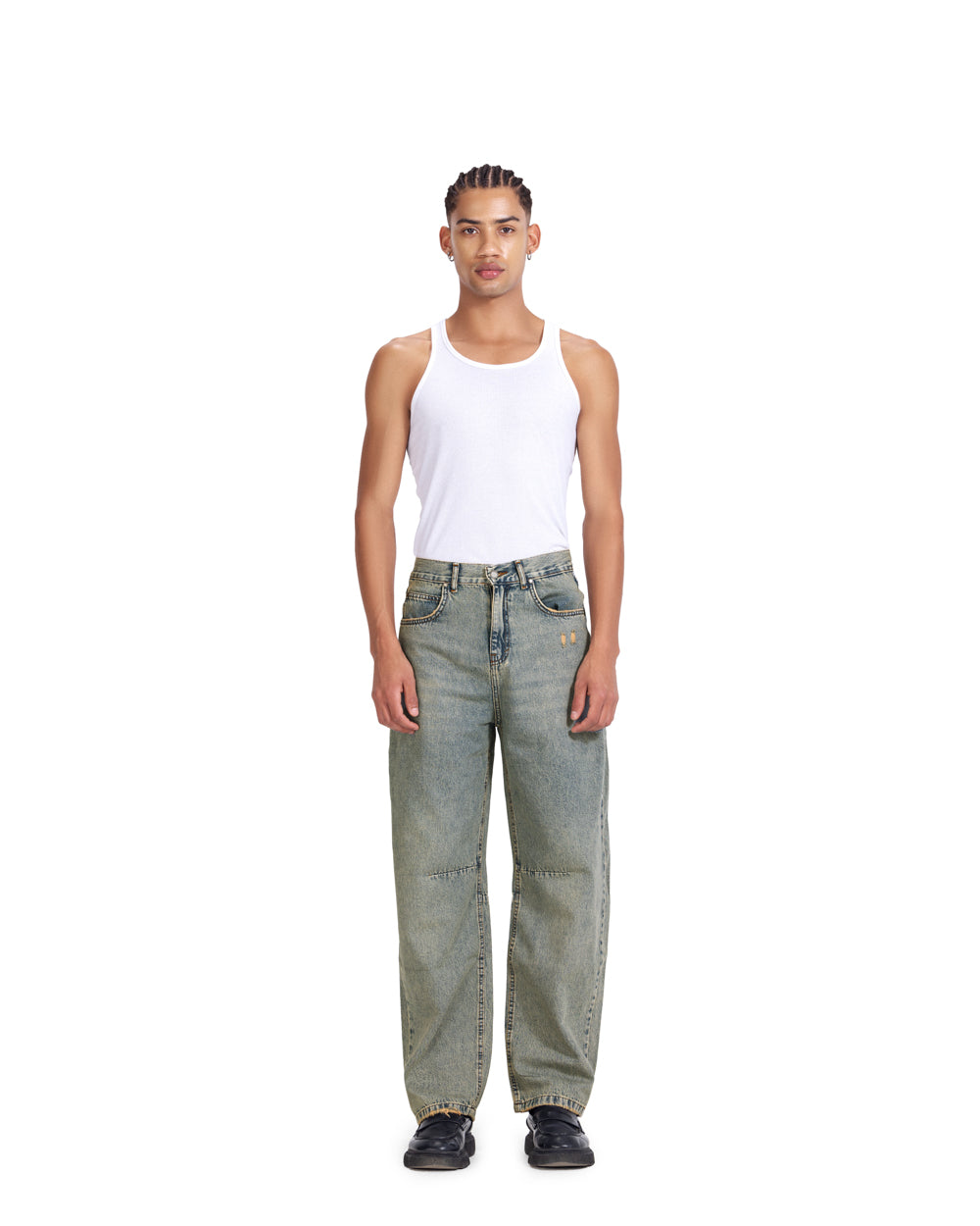IT jeans - Cielo Vintage Cream