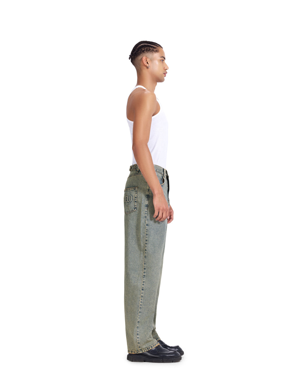 IT jeans - Cielo Vintage Cream