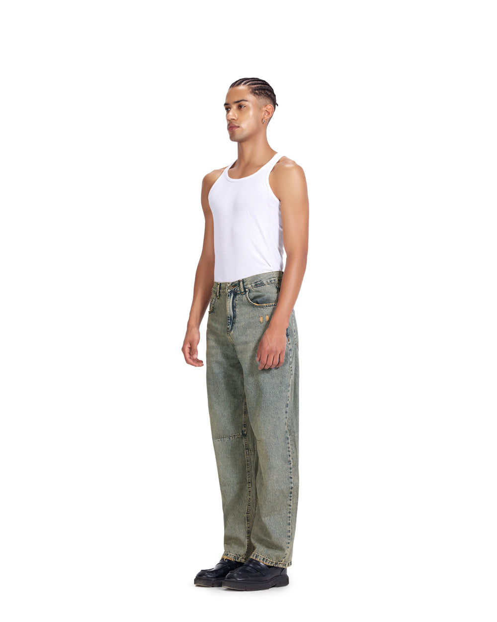 IT jeans - Cielo Vintage Cream