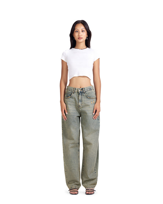 IT jeans - Cielo Vintage Cream