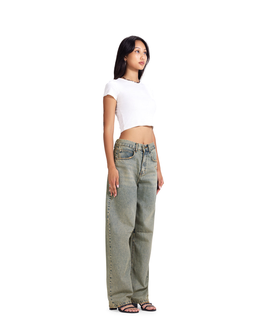 IT jeans - Cielo Vintage Cream