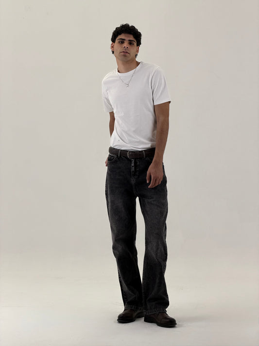 101 Jeans - Coal