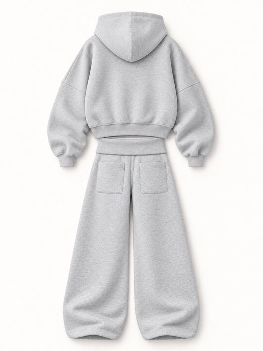 The Ease Set - Grey