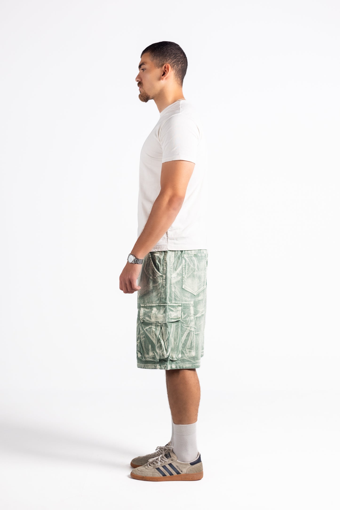 EZEE Shorts - Mint