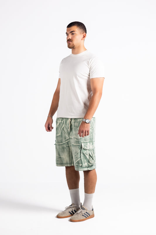 EZEE Shorts - Mint