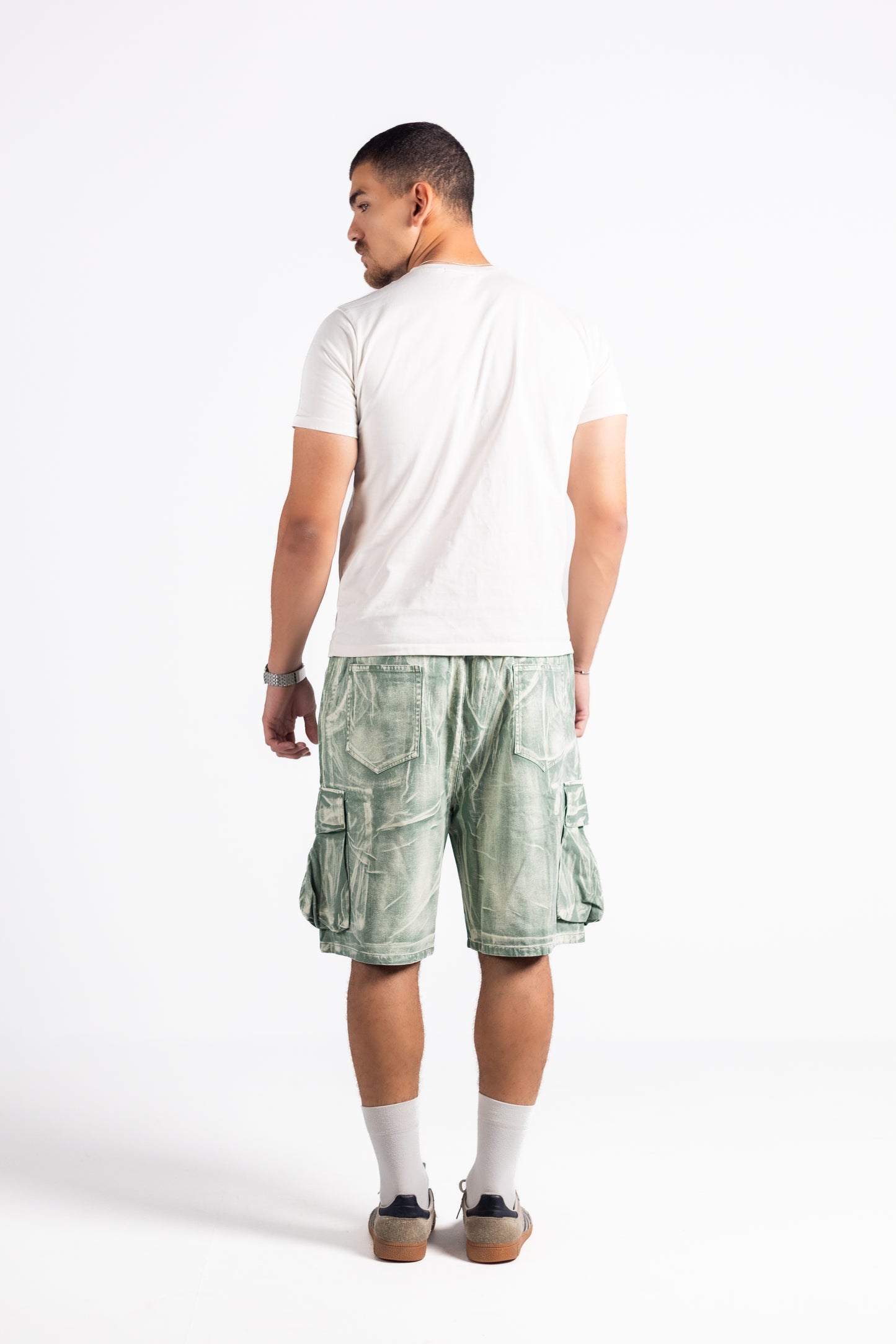 EZEE Shorts - Mint