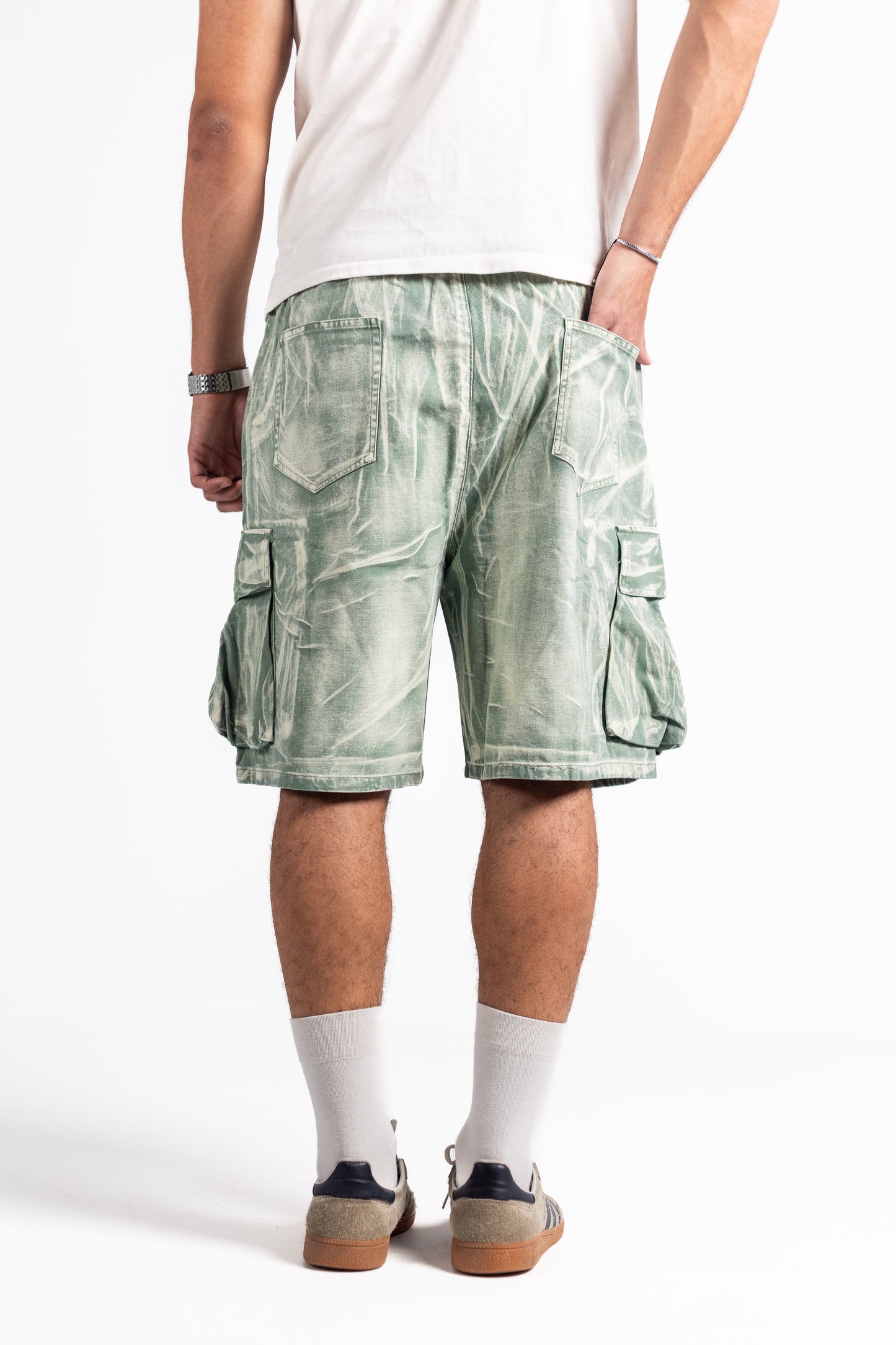 EZEE Shorts - Mint