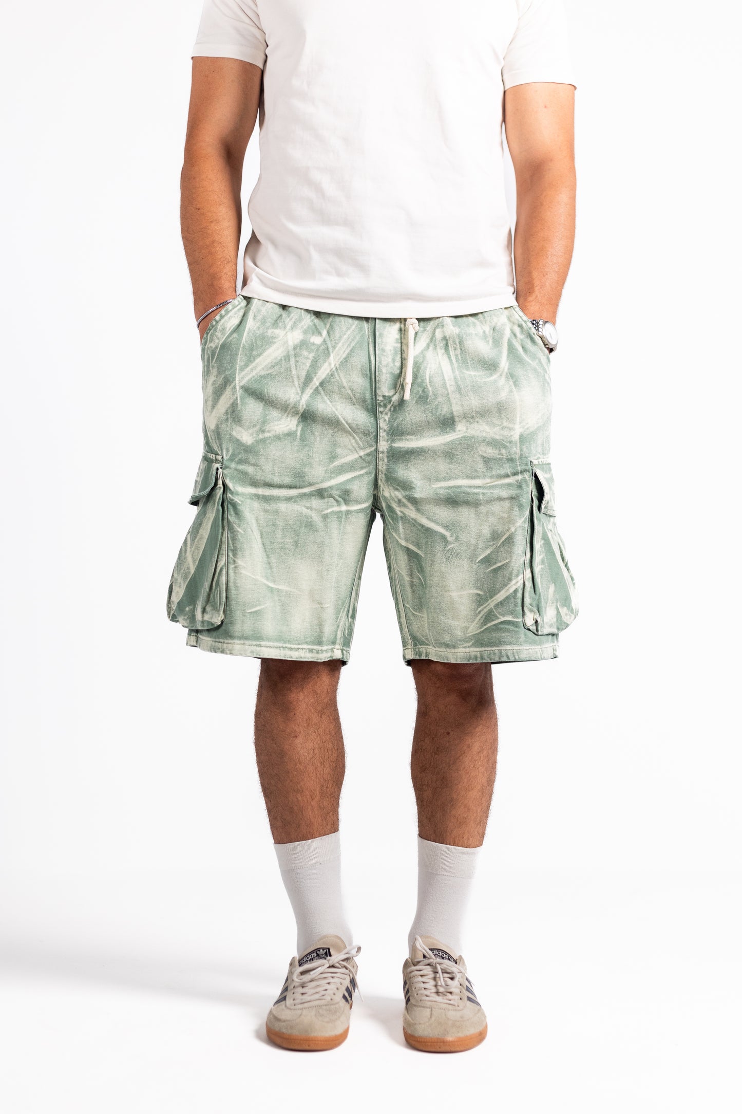 EZEE Shorts - Mint