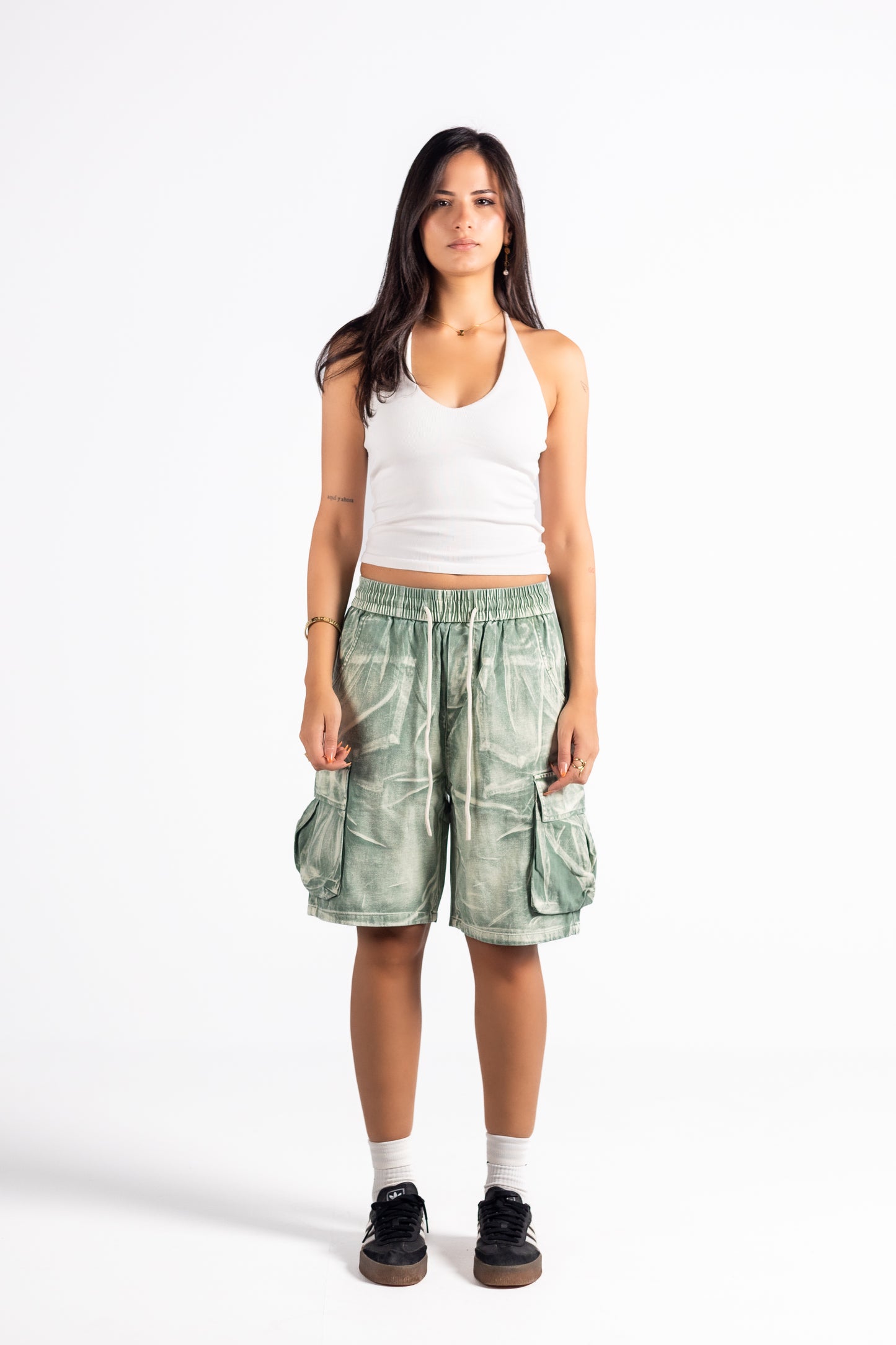 EZEE Shorts - Mint