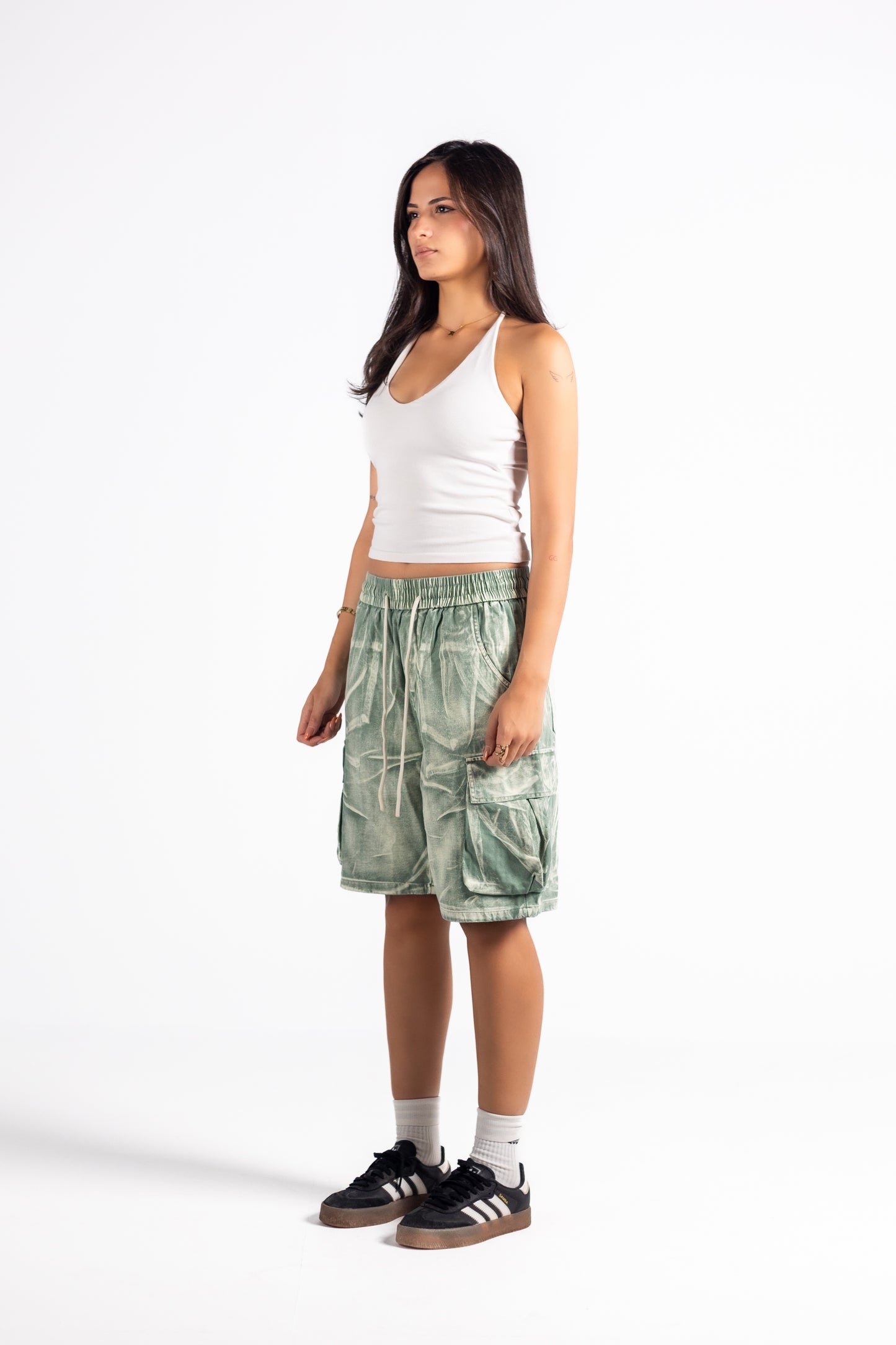 EZEE Shorts - Mint