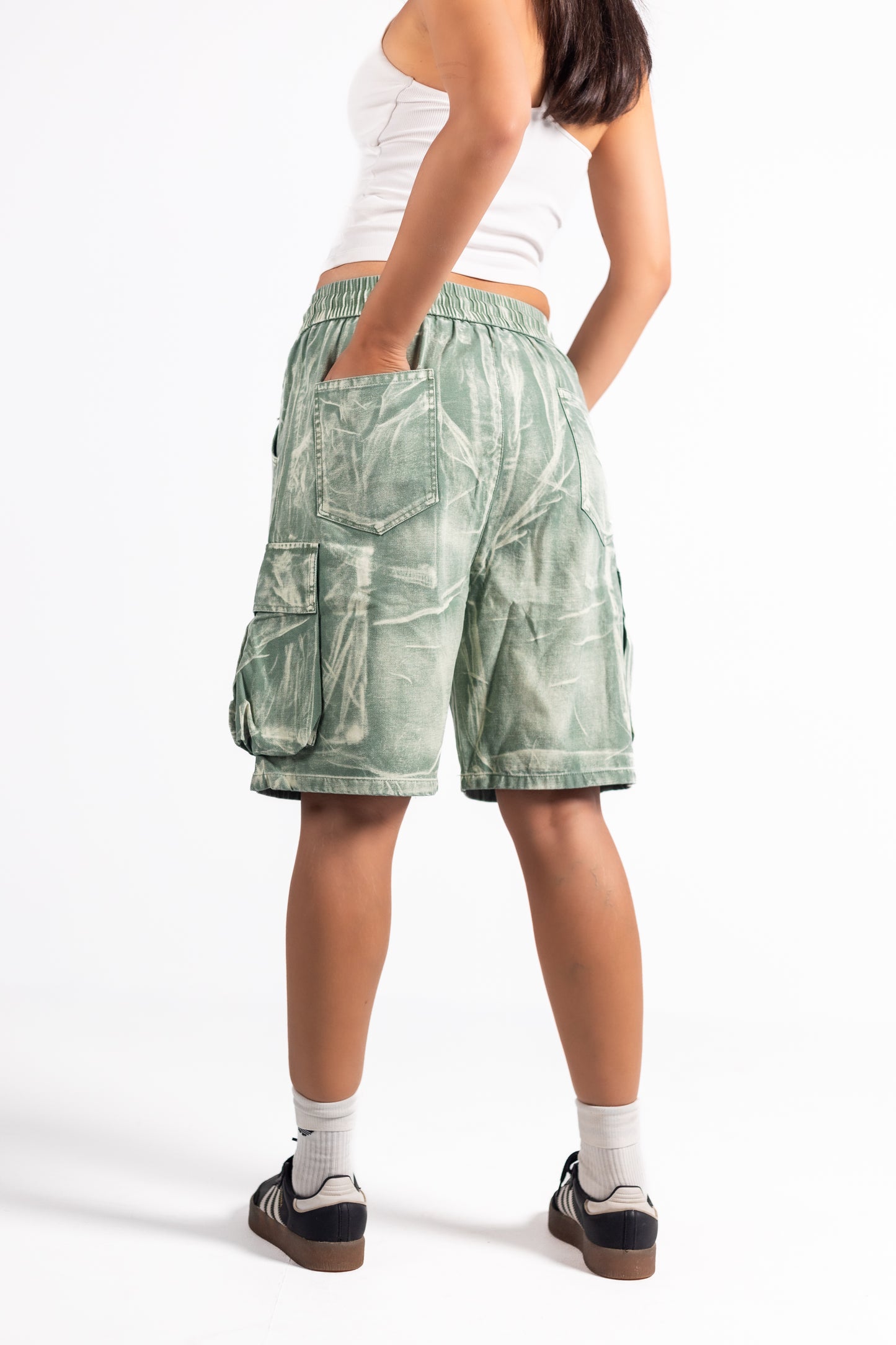 EZEE Shorts - Mint