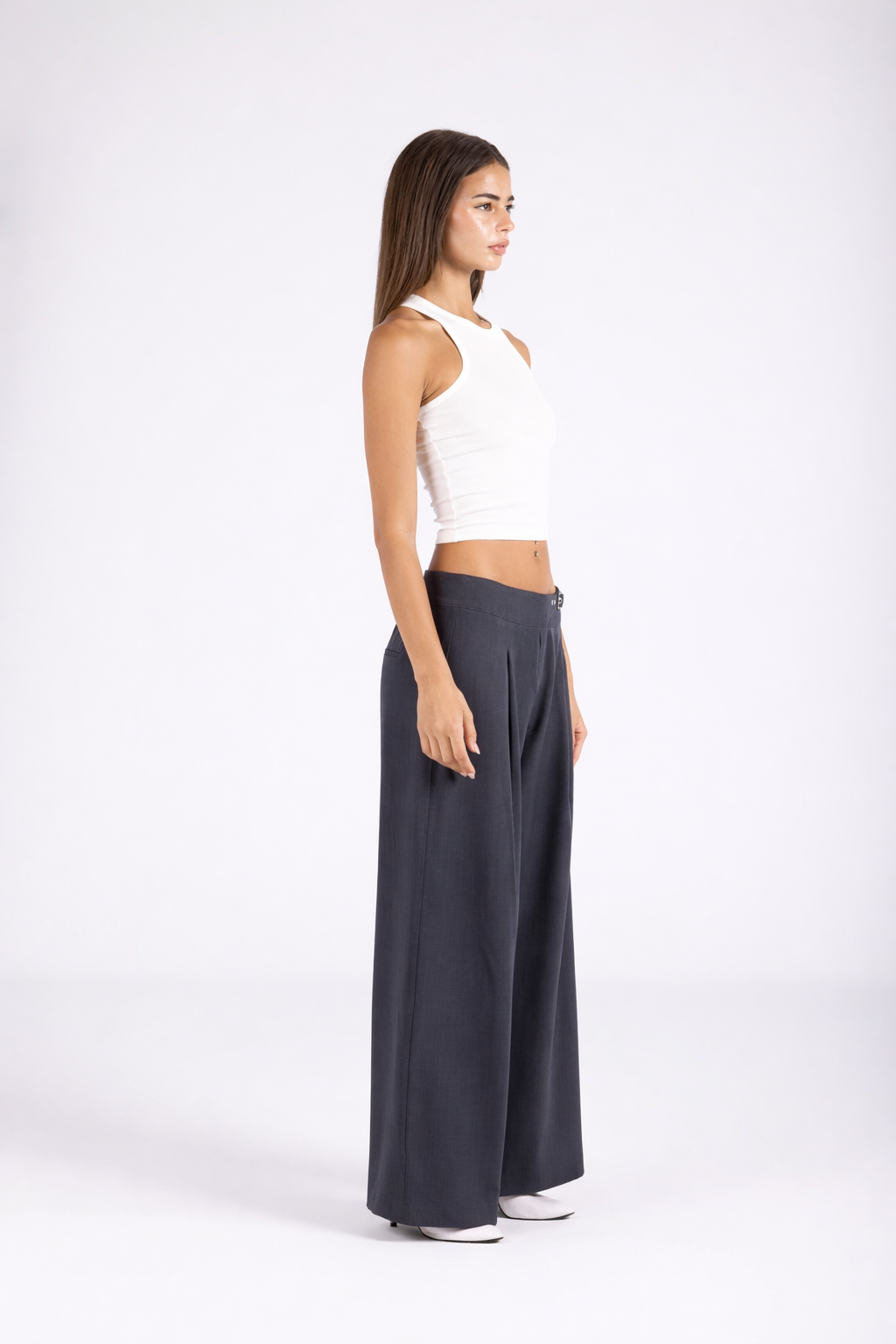 Cinch Trouser - Dawn