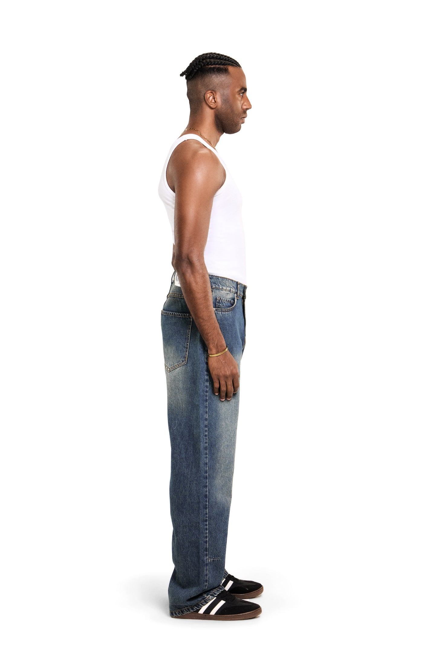 101 Jeans- Twilight Wash