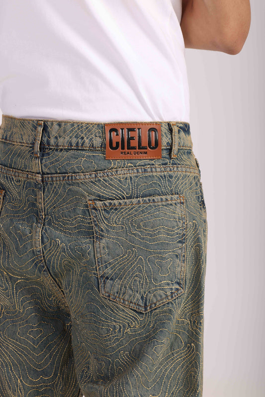 EMBRODIERY - Evergreen Threads