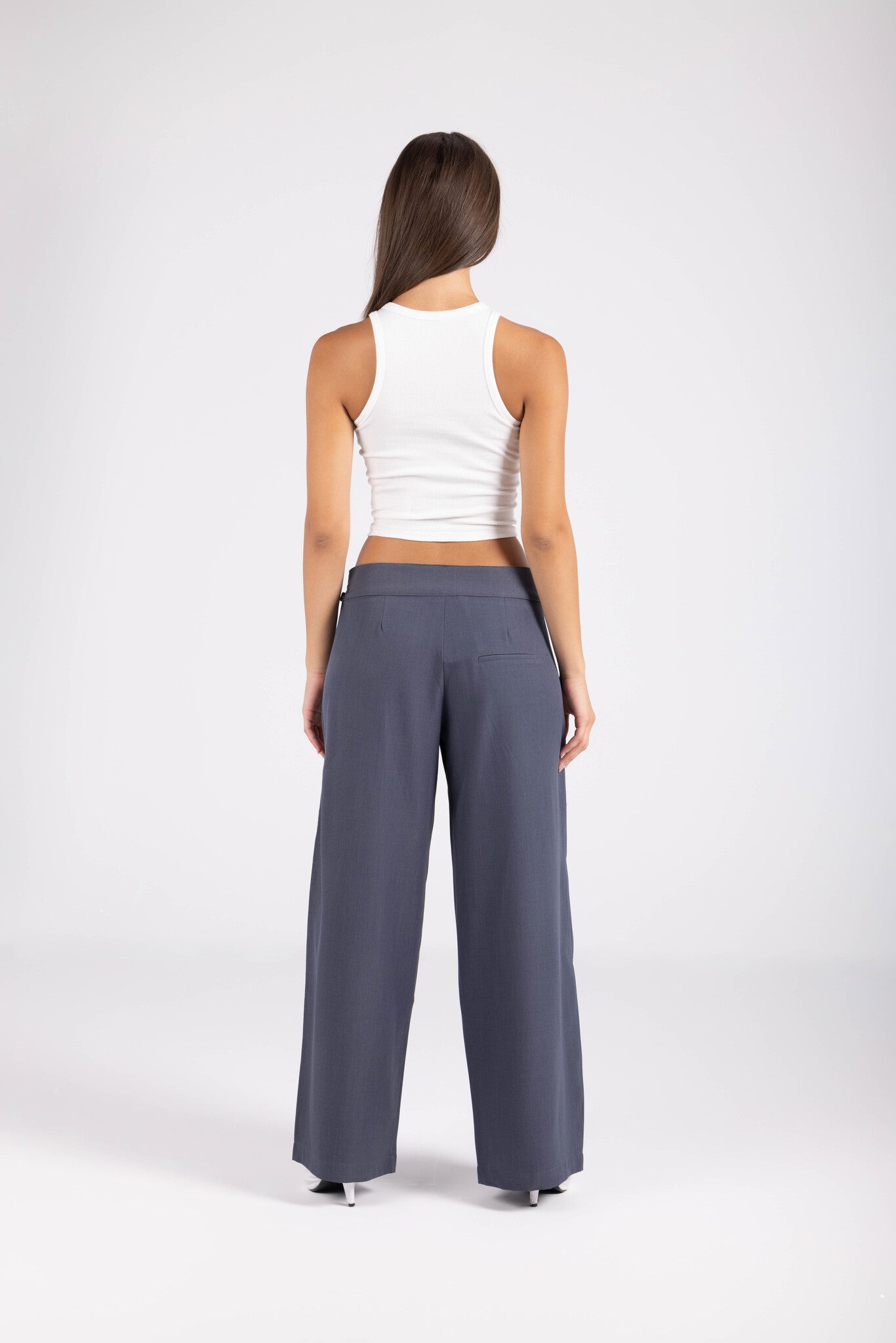 Cinch Trouser - Dawn