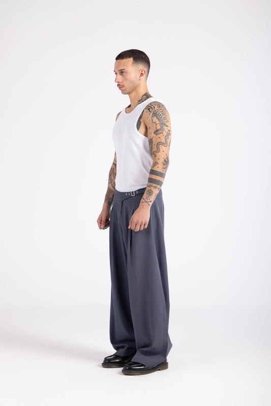 Cinch Trouser - Dawn