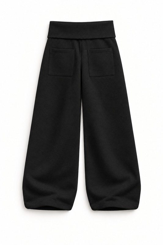 The Ease Sweats - Black