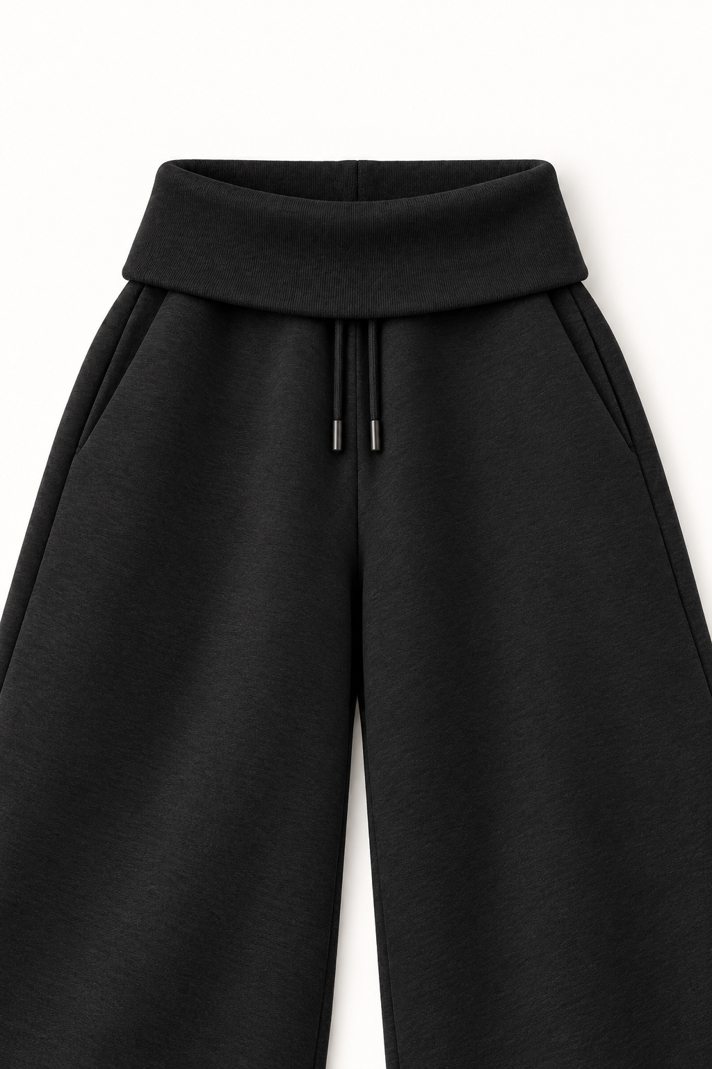 The Ease Sweats - Black