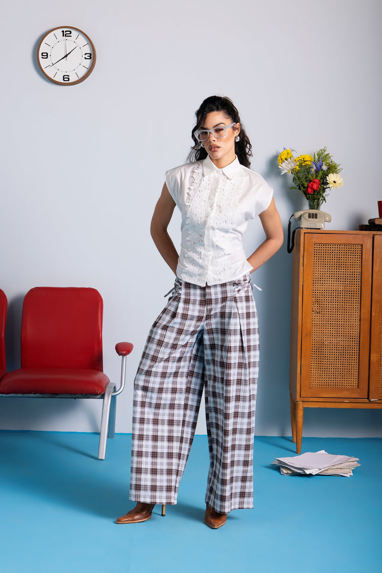 Knot Trouser