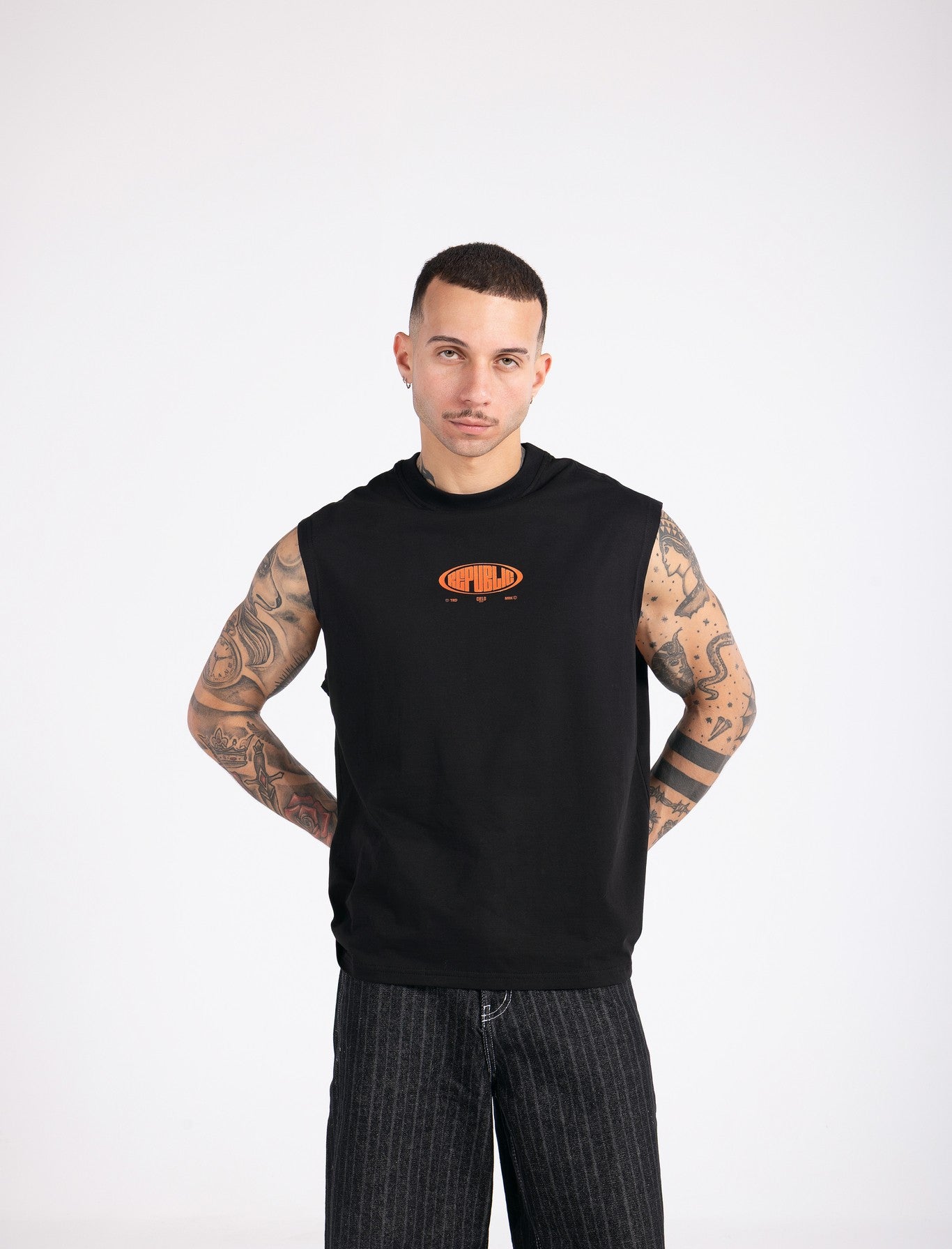 Tank Tops