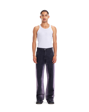 The Rodeo Jeans - Plum