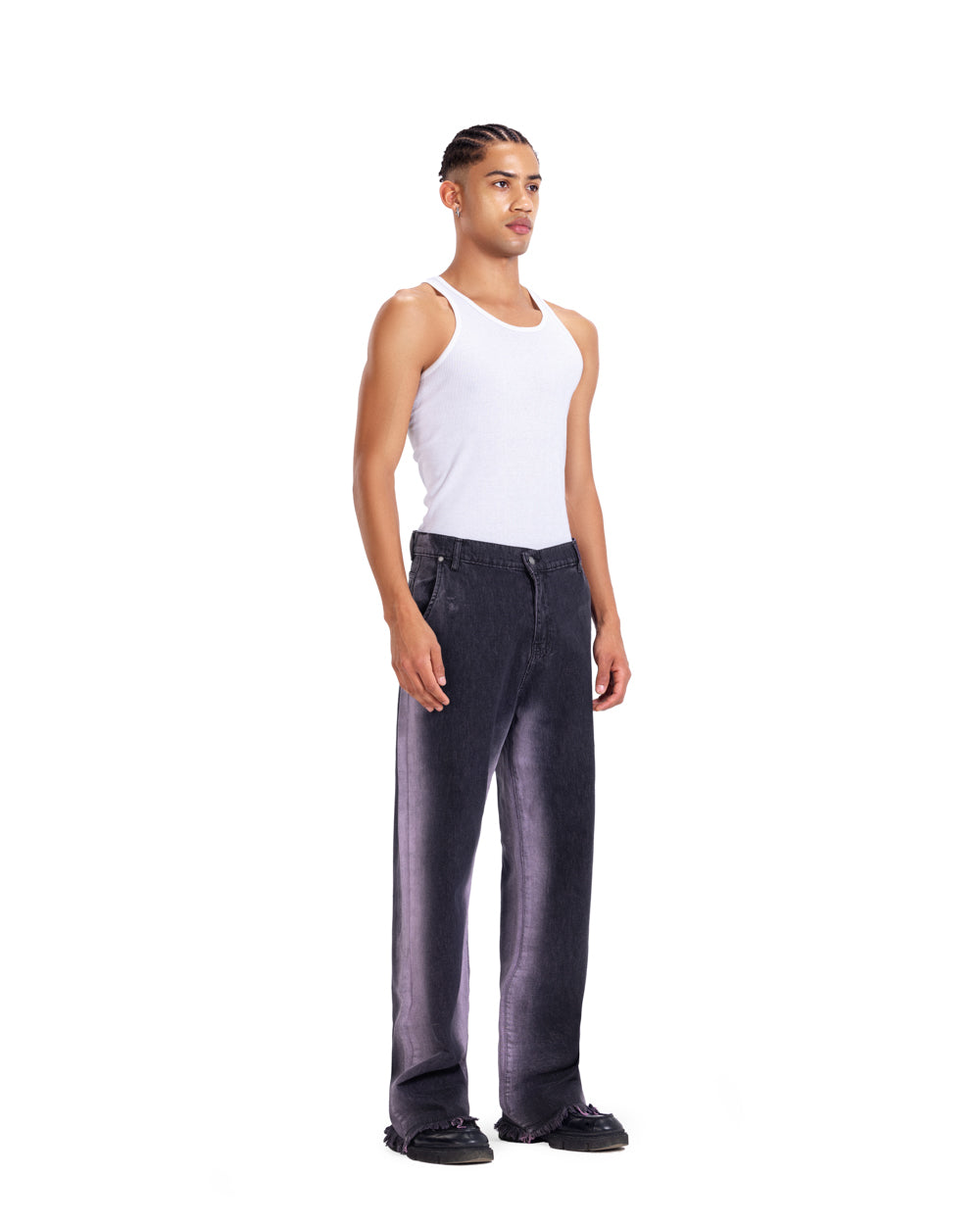 The Rodeo Jeans - Plum