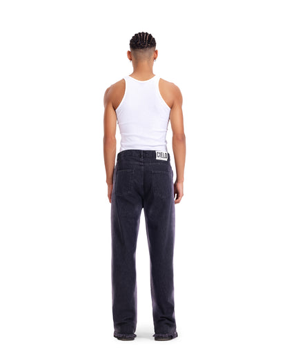 The Rodeo Jeans - Plum