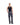 Space Jeans - Black