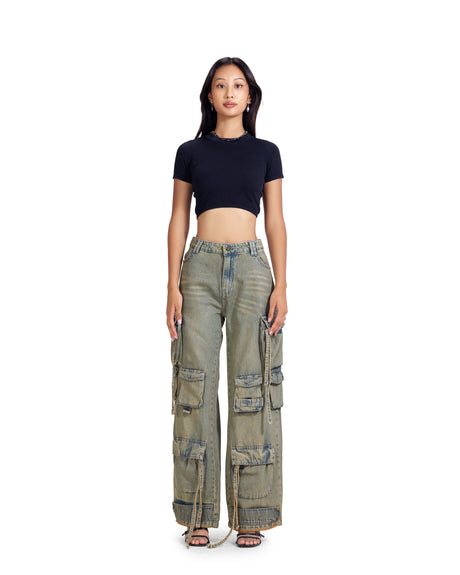 cargos