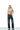 OLD WEST JEANS -  DARK GREEN