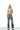 OLD WEST JEANS - GREEN