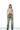 101 JEANS - matcha