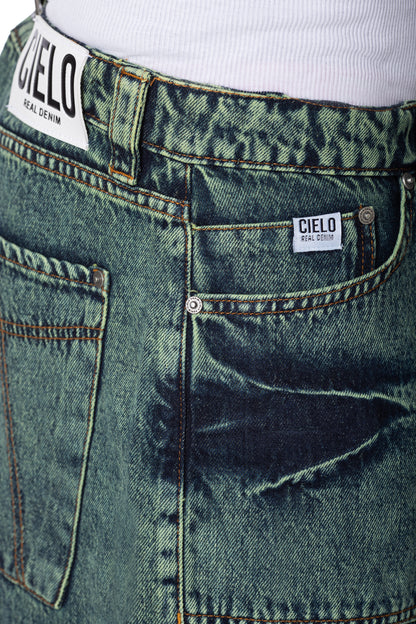 CARGO JORTS - CIELO GREEN