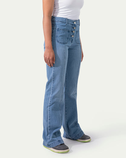 Flatter Me Jeans