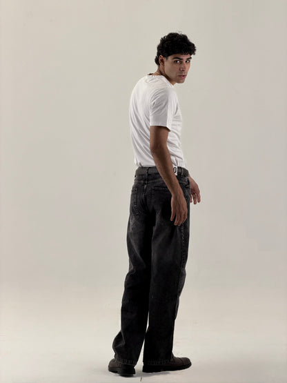 101 Jeans - Coal