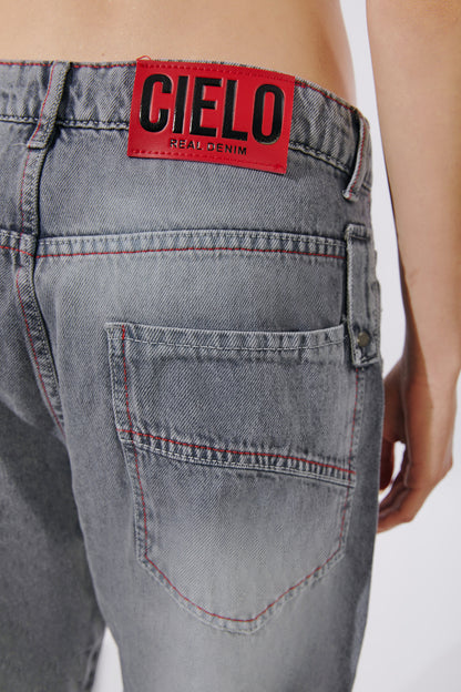 Main Character  - Light Grey