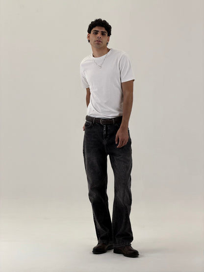 101 Jeans - Coal