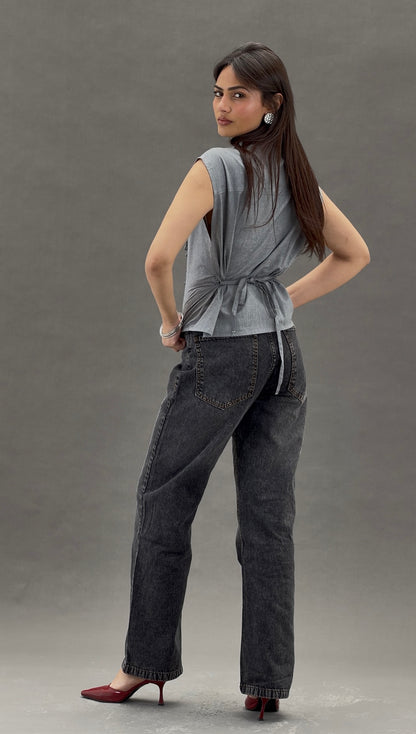101 Jeans - Coal