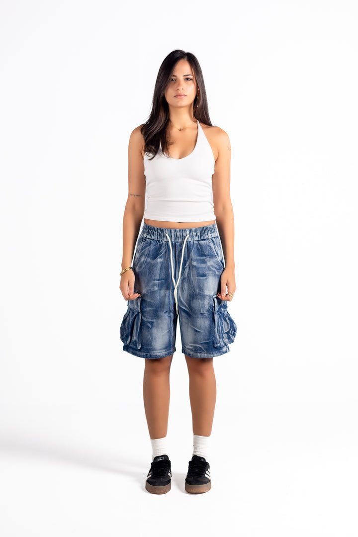 EZEE Shorts - Tide