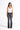 Flare Jeans- Ashout