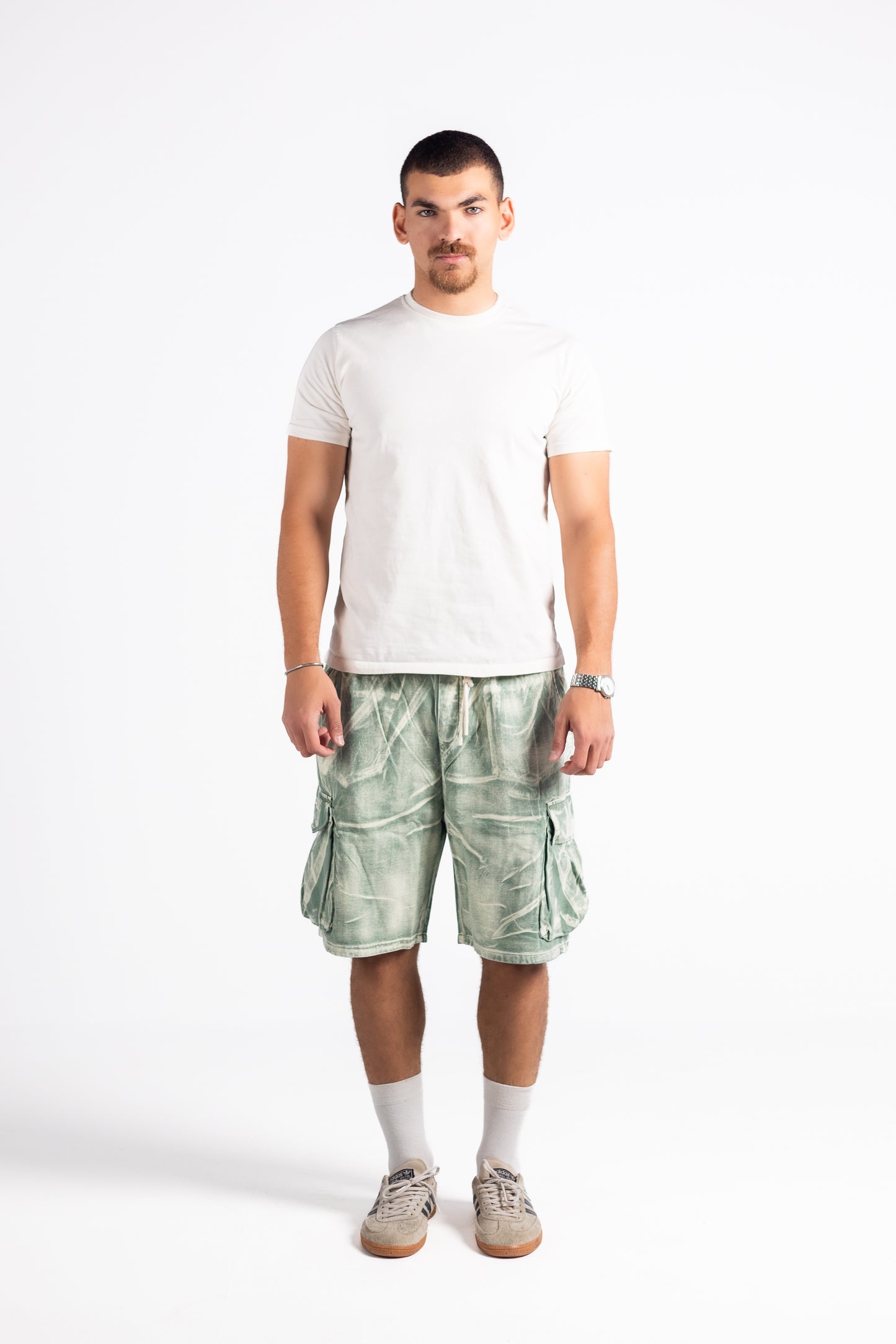 EZEE Shorts - Mint