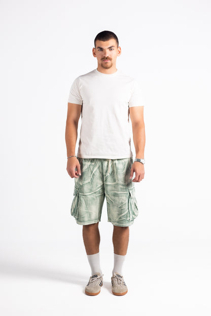 EZEE Shorts - Mint